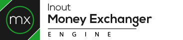 Inout Money Exchanger Engine